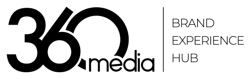 360 Media Logo